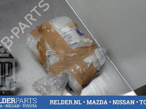 Engine control unit (ECU) MAZDA 2 (DE_, DH_) 1.3 (DE3FS) | BP22135165M57 - Image 2