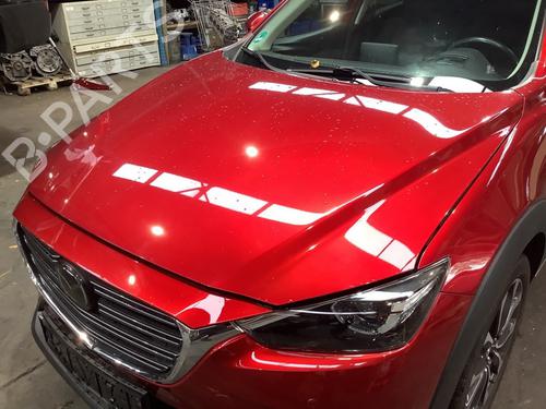 Hood MAZDA CX-3 (DK) 2.0 SKYACTIV-G | BP29812372C1 