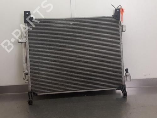 radiador-aa-nissan-note-e12-2012-27282167 main image