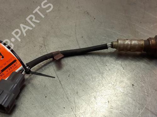 Used Electronic sensor Electronic sensor TOYOTA VERSO S (_P12_) 1.33 (NSP120_) (99 hp) 36222165 36222165