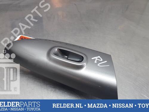 Used Switch NISSAN JUKE (F15) 1.6 (117 hp) 22158904