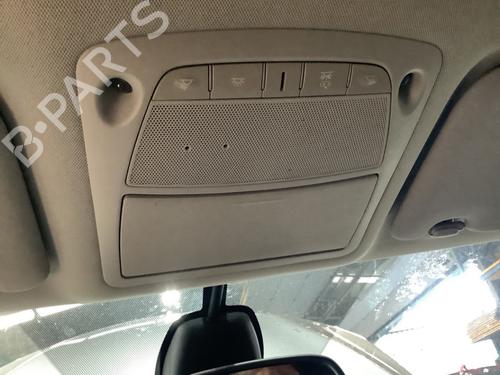 Used Interior roof light NISSAN PULSAR Hatchback (C13) 1.2 DIG-T (115 hp) 29300177