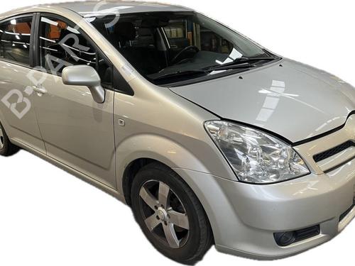 Brake master cylinder TOYOTA COROLLA Verso (ZER_, ZZE12_, R1_) 1.8 (ZNR11_, ZNR11R) | BP22356389M77 