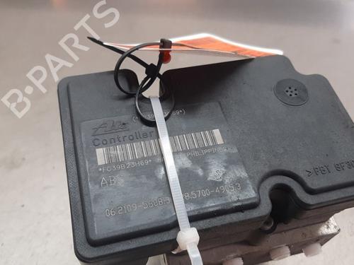 control-unit-nissan-pixo-ua0-10-2009-22246563 main image