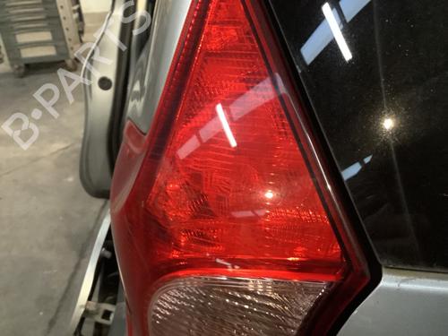 Left taillight NISSAN NOTE (E12) 1.2 | BP23272398C34 