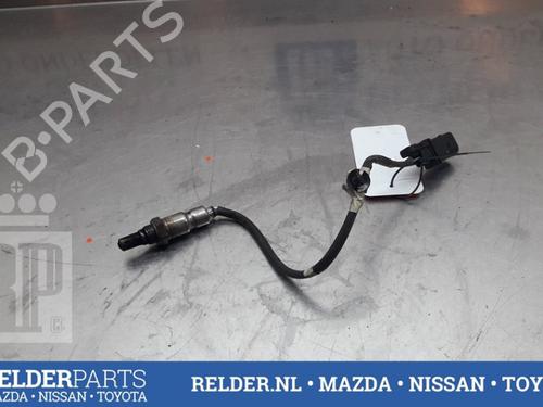 Elektronisk sensor MAZDA 3 Saloon (BL) 1.6 MZR CD (BL14) (116 hp) 22162342