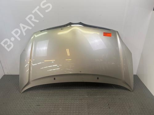 Hood TOYOTA COROLLA Verso (_E12_) 1.8 VVT-i (ZZE122_, ZZE122R) | BP27476185C1 