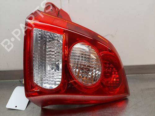 Right taillight NISSAN PIXO (UA0) 1.0 | BP29503409C35 