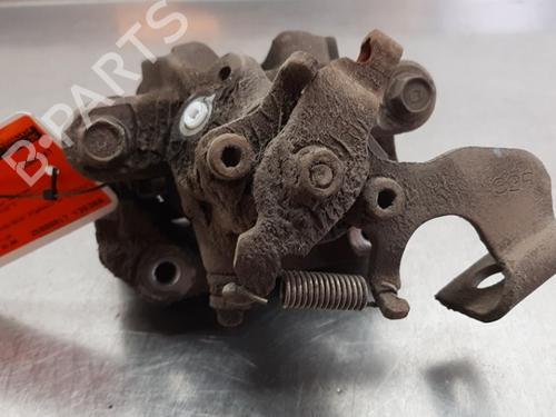 Used Right rear brake caliper TOYOTA URBAN CRUISER (_P1_) 1.33 (NSP110_, NSP110) (101 hp) 22962312
