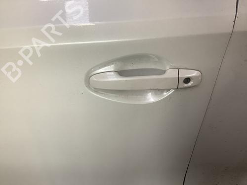 Used Front left exterior door handle TOYOTA AURIS (_E18_) 1.8 Hybrid (ZWE186_, ZWE186R) (136 hp) 22164569