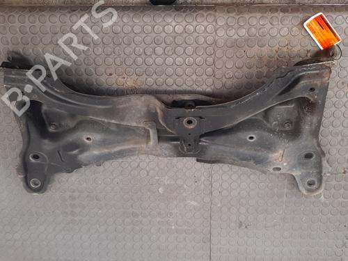 Subframe TOYOTA YARIS (_P9_) 1.0 VVT-i (KSP90_, KSP90R) | BP31571290M9 - Image 4