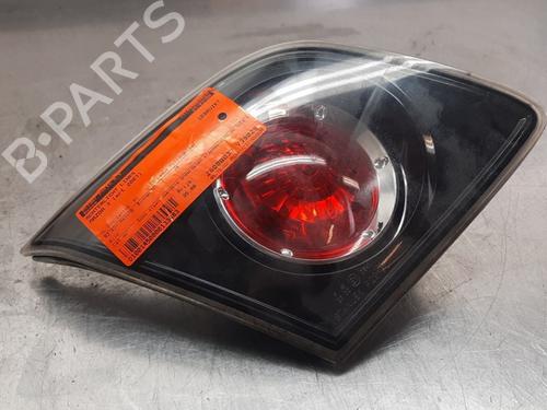 Feu arrière gauche MAZDA 3 (BK) 1.6 (BK14) (105 hp) 31942692