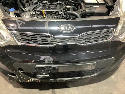 Grill KIA RIO III (UB) 1.25 CVVT (86 hp) 31321998