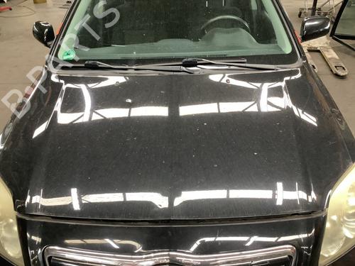 Used Hood TOYOTA AVENSIS Estate (_T25_) 1.8 VVT-i (ZZT251_, ZZT251R) (129 hp) 22173158