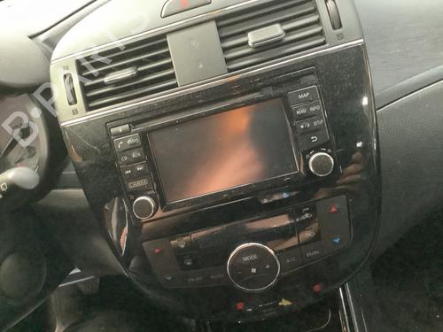 Radio NISSAN PULSAR Hatchback (C13) 1.5 dCi | BP36377925E6 - Image 3