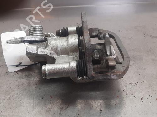 Left rear brake caliper TOYOTA MR2 III (ZZW3_) 1.8 16V VT-i (ZZW30) | BP30657555M107
