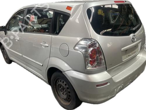 Tailgate lift support TOYOTA COROLLA Verso (ZER_, ZZE12_, R1_) 1.8 (ZNR11_, ZNR11R) | BP27239205C138 