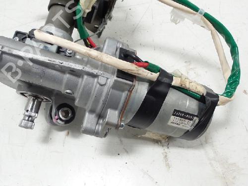 Steering column TOYOTA YARIS (_P9_) 1.0 VVT-i (KSP90_, KSP90R) | BP22147869M21 