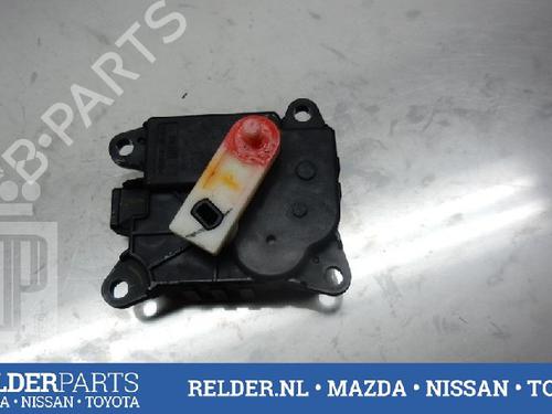 Used Electronic module NISSAN JUKE (F15) 1.6 DIG-T (190 hp) 22147631