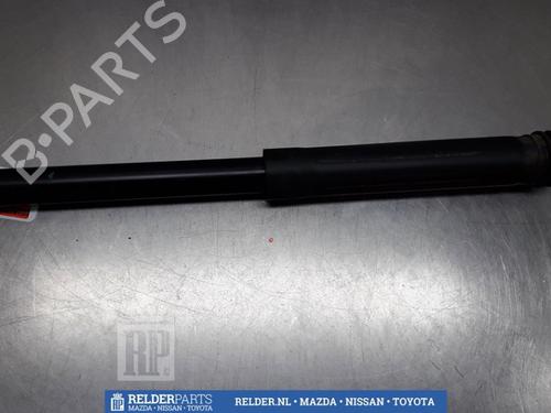 Used Left rear shock absorber TOYOTA YARIS (_P13_) 1.3 (NSP130_, NSP130) (99 hp) 22157203
