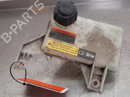 Used Expansion tank NISSAN LEAF (ZE1) Electric (150 hp) 33236297