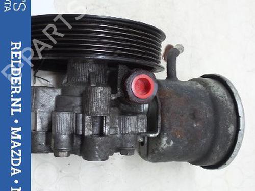 Steering pump TOYOTA AVENSIS Estate (_T25_) 2.0 D-4D (ADT250_, ADT250R) | BP22148698M99 