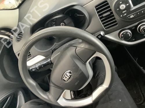 Used Steering wheel Steering wheel KIA PICANTO II (TA) 1.0 (69 hp) 33745766 33745766