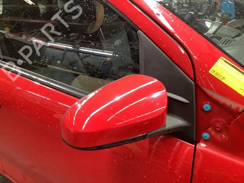 Used Right mirror TOYOTA AYGO (_B4_) 1.0 (KGB40) (69 hp) 26327459