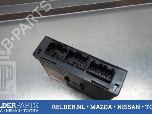 Used Electronic module NISSAN PRIMERA Hatchback (P12) 1.8 (115 hp) 22139392