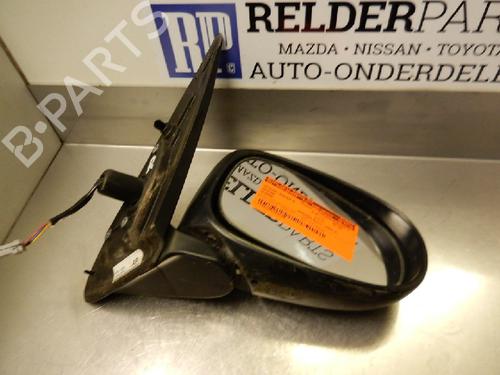 Used Right mirror NISSAN ALMERA II Hatchback (N16) 1.8 (114 hp) 22136720