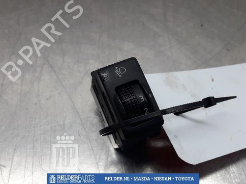 Used Switch NISSAN MICRA IV (K13K, K13KK) 1.2 (80 hp) 22158058