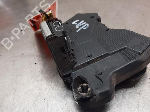 Front left lock TOYOTA TUNDRA Pickup (_K5_, _K6_) 5.7 4WD (USK56_, USK57_, USK55_, USK75_, USK55L, USK57L,... | BP29503453C98 