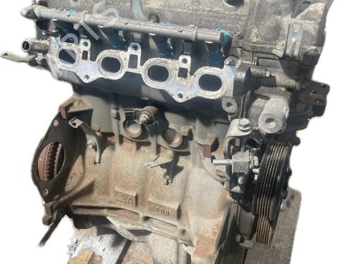 Engine TOYOTA YARIS (_P9_) 1.3 VVT-i (SCP90_, SCP90R) | BP23498364M1 