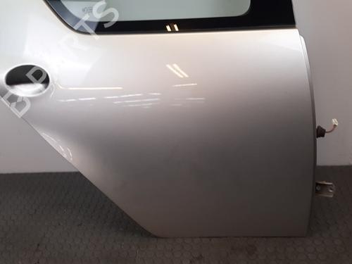 Dør højre bagtil Dør højre bagtil TOYOTA AYGO (_B1_) 1.0 (KGB10_, KGB10R) (68 hp) 36222181 36222181