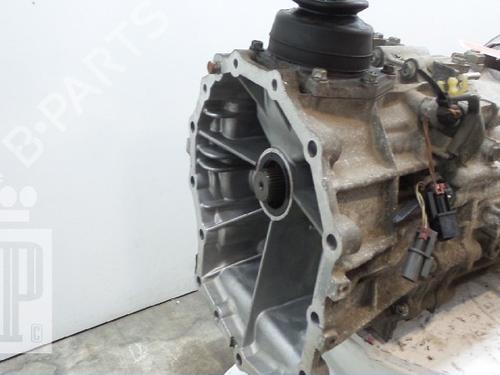 Gearbox NISSAN PATHFINDER III (R51) 2.5 dCi 4WD | BP22150998M3 