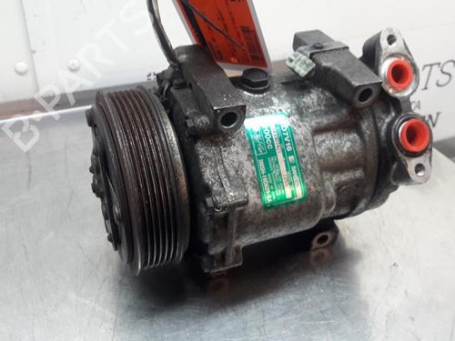 Used AC compressor MAZDA 3 (BK) 1.6 DI Turbo (109 hp) 22163788
