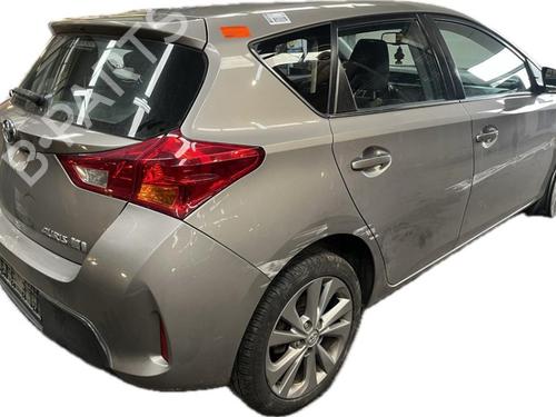 Seat buckle TOYOTA AURIS (_E18_) 1.8 Hybrid (ZWE186_, ZWE186R) | BP22169737I32 