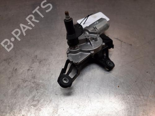 Rear wiper motor TOYOTA YARIS (_P9_) 1.33 VVT-i (NSP90_, NSP90R) | BP22167939M102 