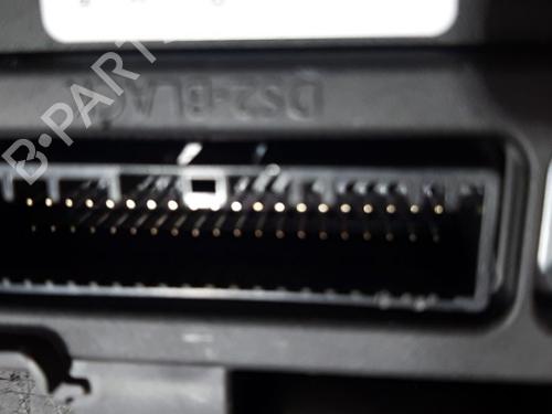 Electronic module NISSAN QASHQAI II (J11, J11_) 1.2 DIG-T | BP30102071M83 