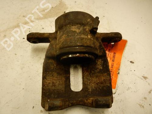 Right front brake caliper NISSAN MICRA III (K12) 1.2 16V | BP22135745M104 