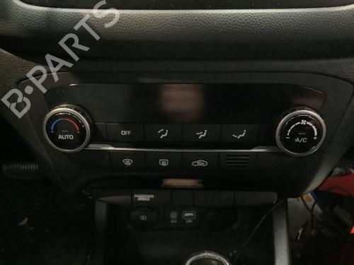 Commande Chauffage HYUNDAI i20 II (GB, IB) 1.0 T-GDI (101 hp) 32330407