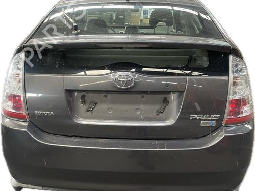 Rear wiper motor TOYOTA PRIUS Liftback (_W2_) 1.5 Hybrid (NHW20_, NHW20R) | BP27476256M102