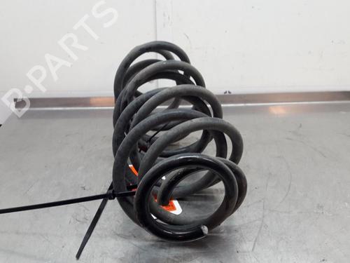 Shock absorber spring TOYOTA YARIS (_P13_) 1.4 D (NLP130_, NLP130) | BP22163988C152 