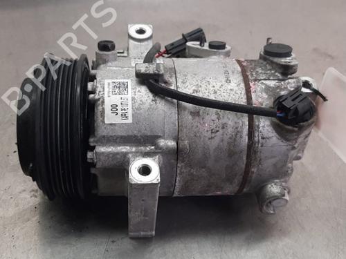 AC compressor KIA CEED Sportswagon (CD) 1.0 T-GDI | BP31836487M34 - Image 3
