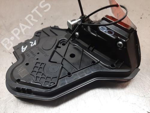 Used Rear right lock TOYOTA AYGO (_B4_) 1.0 VVTi (KGB40) (72 hp) 22172734