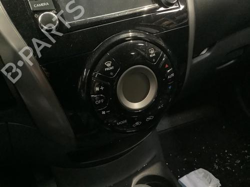 ac-styringsenhedmanvreenhed-nissan-note-e12-12-275003vv0a-275003vv0aj-d7x31931-2012-22173623 main image