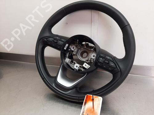 Steering wheel TOYOTA YARIS CROSS (MXP_) 1.5 Hybrid (MXPJ10) | BP22993109C49 