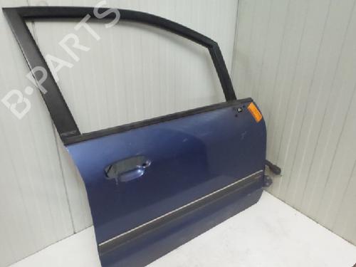 Right front door MAZDA PREMACY (CP) 1.9 (CP8W) | BP22141925C3 