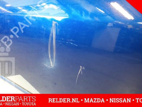 Left front door MAZDA 6 Hatchback (GG) 1.8 | BP22148317C2 