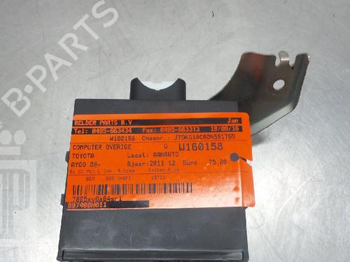 Used Control unit Control unit 22151870 22151870